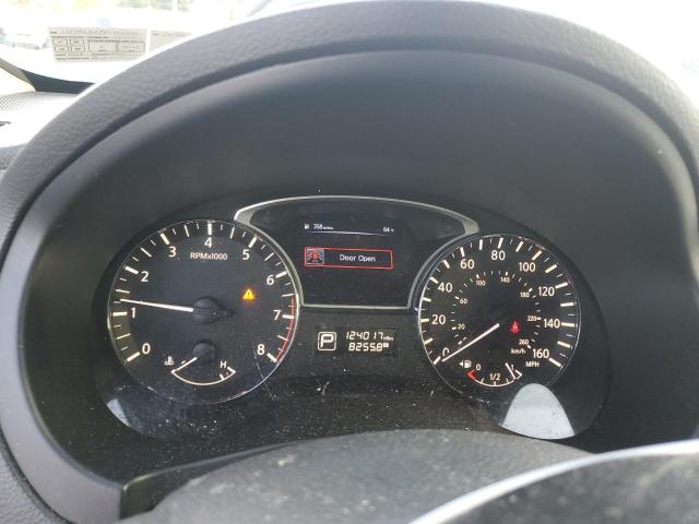 1N4AL3AP3EC422073 - 2014 NISSAN ALTIMA 2.5 თაფლისფერი ფოტო 9