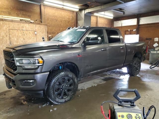 2022 RAM 2500 BIG HORN/LONE STAR, 