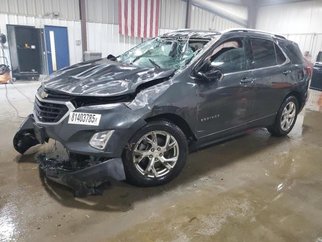 2018 CHEVROLET EQUINOX LT, 