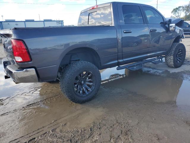 1C6RR7TT4LS100534 - 2020 RAM 1500 CLASS SLT ნაცრისფერი ფოტო 3