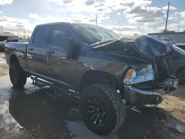 1C6RR7TT4LS100534 - 2020 RAM 1500 CLASS SLT ნაცრისფერი ფოტო 4