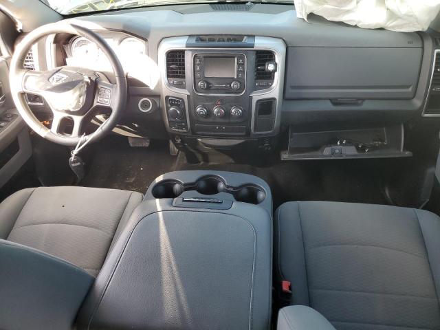 1C6RR7TT4LS100534 - 2020 RAM 1500 CLASS SLT ნაცრისფერი ფოტო 8