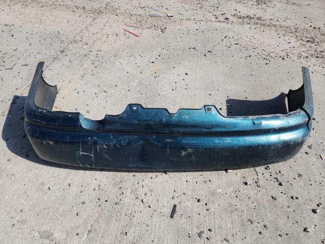 2HGEJ8640VH564408 - 1997 HONDA CIVIC EX GREEN photo 12