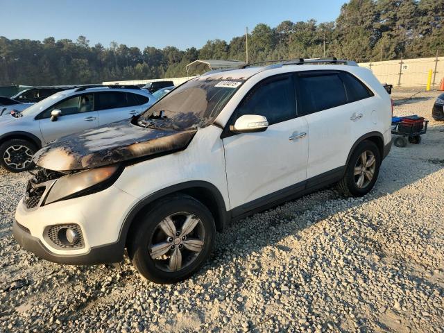 2012 KIA SORENTO EX, 