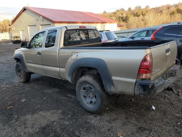 5TEUU42N25Z056213 - 2005 TOYOTA TACOMA ACCESS CAB Алтын фото 2