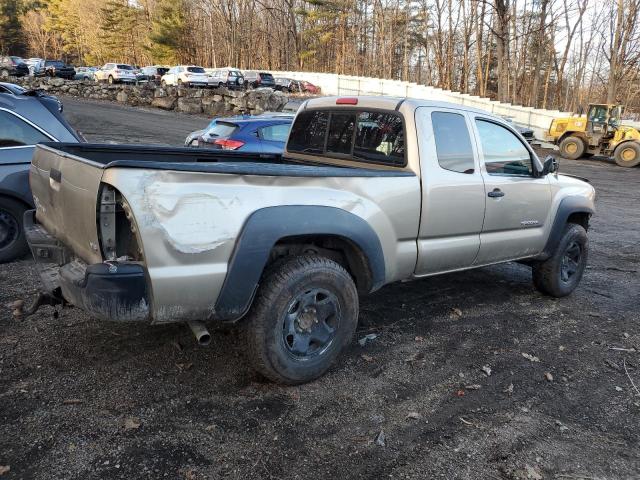 5TEUU42N25Z056213 - 2005 TOYOTA TACOMA ACCESS CAB Алтын фото 3
