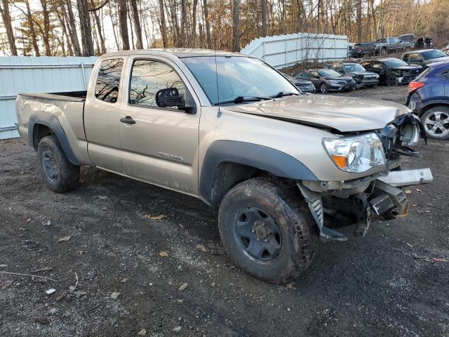 5TEUU42N25Z056213 - 2005 TOYOTA TACOMA ACCESS CAB Алтын фото 4