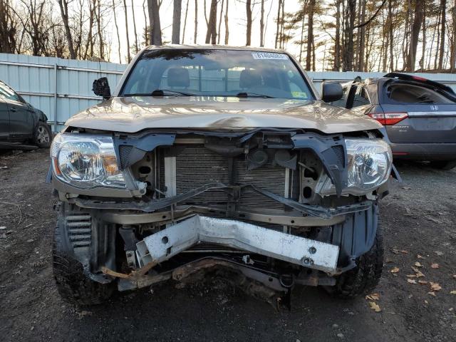 5TEUU42N25Z056213 - 2005 TOYOTA TACOMA ACCESS CAB Алтын фото 5