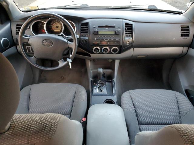 5TEUU42N25Z056213 - 2005 TOYOTA TACOMA ACCESS CAB Алтын фото 8