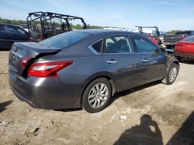 1N4AL3AP9GC135629 - 2016 NISSAN ALTIMA 2.5 GRAY photo 3