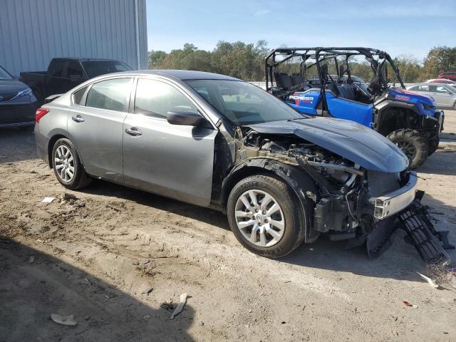 1N4AL3AP9GC135629 - 2016 NISSAN ALTIMA 2.5 GRAY photo 4