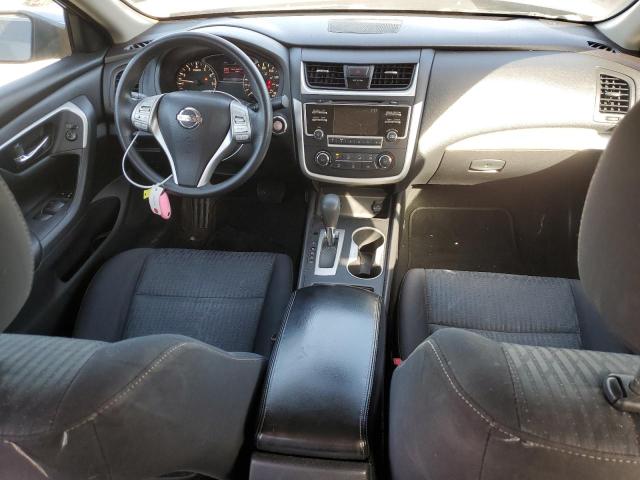 1N4AL3AP9GC135629 - 2016 NISSAN ALTIMA 2.5 GRAY photo 8