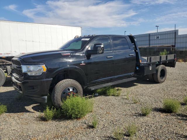 2023 RAM 3500, 