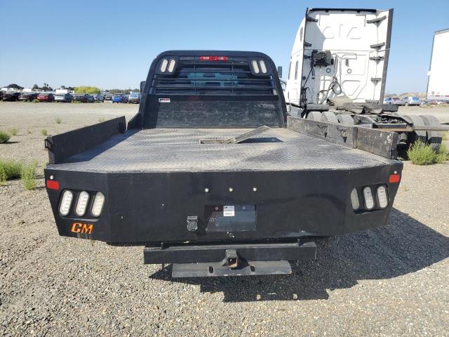 3C7WRTCL7PG627990 - 2023 RAM 3500 Սև լուսանկար 6