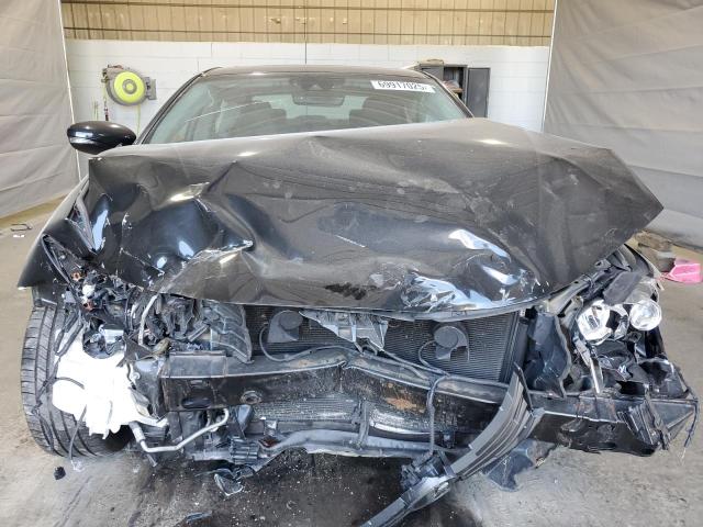 58ABK1GG2JU115449 - 2018 LEXUS ES 350 黑色 照片 10