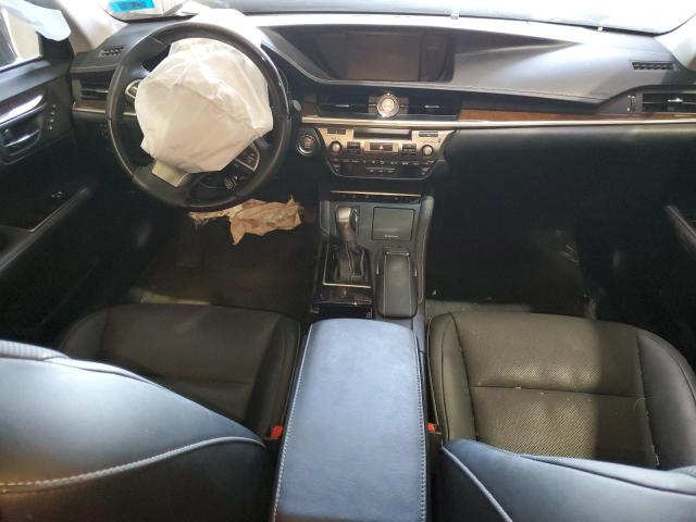 58ABK1GG2JU115449 - 2018 LEXUS ES 350 黑色 照片 16