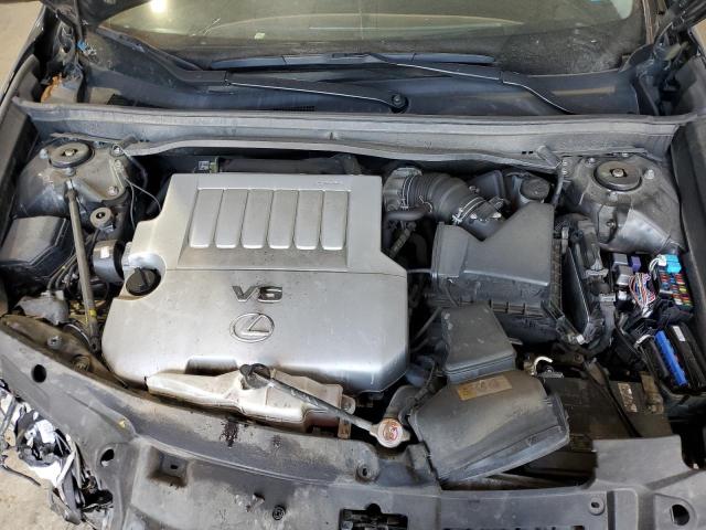 58ABK1GG2JU115449 - 2018 LEXUS ES 350 黑色 照片 22