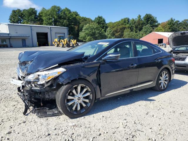 2013 HYUNDAI AZERA GLS, 