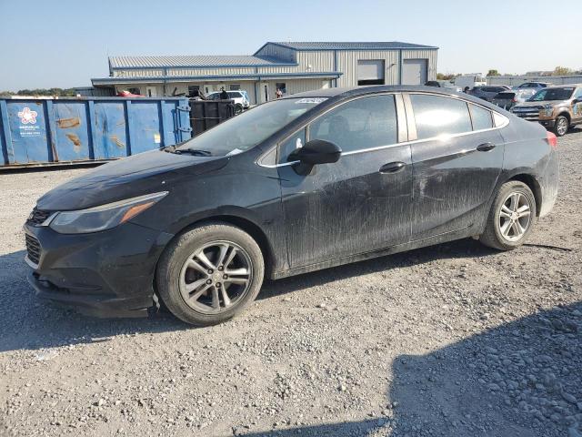 2016 CHEVROLET CRUZE LT, 