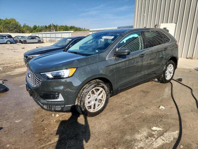 2024 FORD EDGE SEL, 