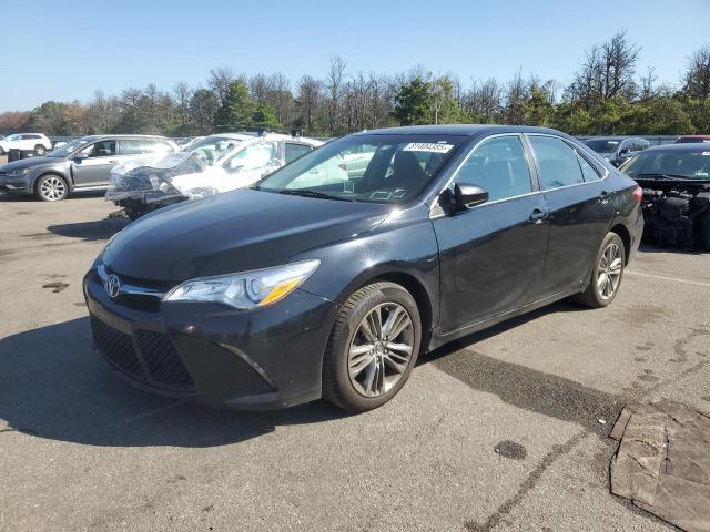 2015 TOYOTA CAMRY LE, 