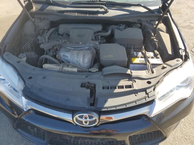 4T1BF1FK8FU033864 - 2015 TOYOTA CAMRY LE CHARCOAL photo 11