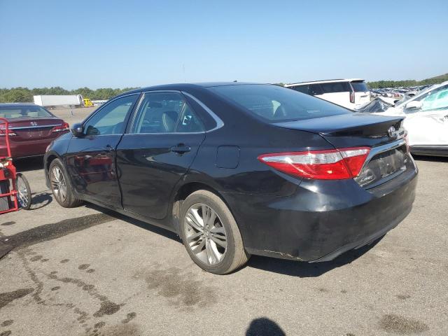 4T1BF1FK8FU033864 - 2015 TOYOTA CAMRY LE CHARCOAL photo 2