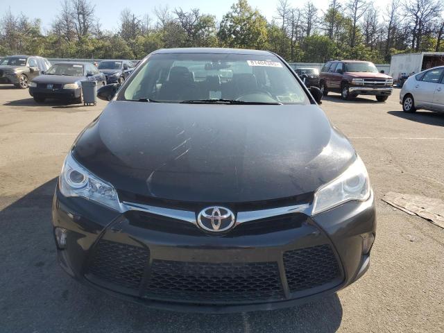 4T1BF1FK8FU033864 - 2015 TOYOTA CAMRY LE CHARCOAL photo 5