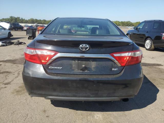 4T1BF1FK8FU033864 - 2015 TOYOTA CAMRY LE CHARCOAL photo 6