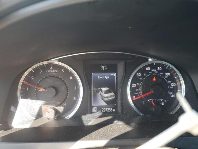 4T1BF1FK8FU033864 - 2015 TOYOTA CAMRY LE CHARCOAL photo 9