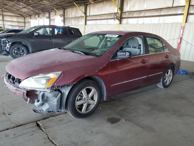 2004 HONDA ACCORD EX, 
