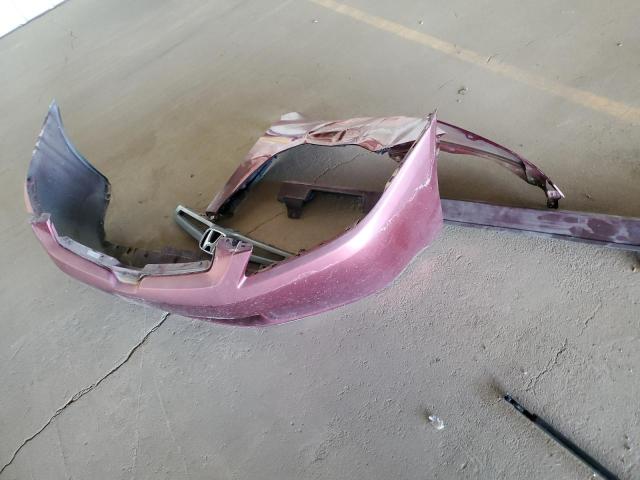 1HGCM56764A161635 - 2004 HONDA ACCORD EX 栗色 照片 12