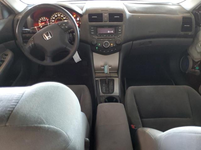 1HGCM56764A161635 - 2004 HONDA ACCORD EX 栗色 照片 8