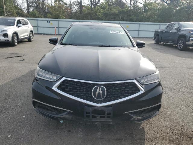 19UUB3F36JA002198 - 2018 ACURA TLX შავი ფოტო 5
