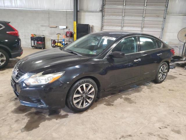 2016 NISSAN ALTIMA 2.5, 