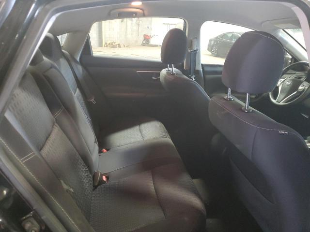 1N4AL3AP9GC163804 - 2016 NISSAN ALTIMA 2.5 BLACK photo 10