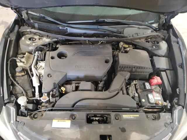 1N4AL3AP9GC163804 - 2016 NISSAN ALTIMA 2.5 BLACK photo 11