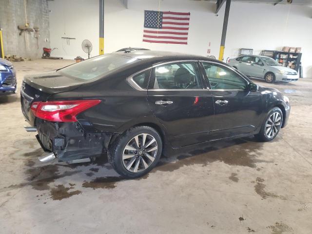 1N4AL3AP9GC163804 - 2016 NISSAN ALTIMA 2.5 BLACK photo 3