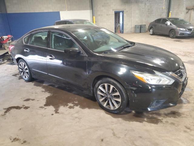 1N4AL3AP9GC163804 - 2016 NISSAN ALTIMA 2.5 BLACK photo 4