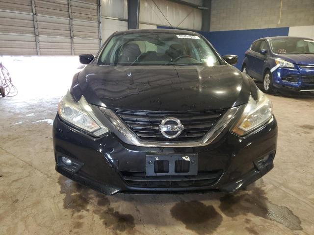 1N4AL3AP9GC163804 - 2016 NISSAN ALTIMA 2.5 BLACK photo 5