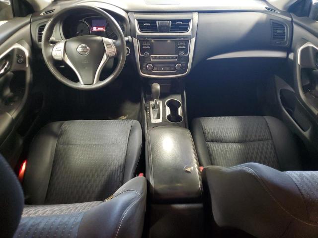 1N4AL3AP9GC163804 - 2016 NISSAN ALTIMA 2.5 BLACK photo 8