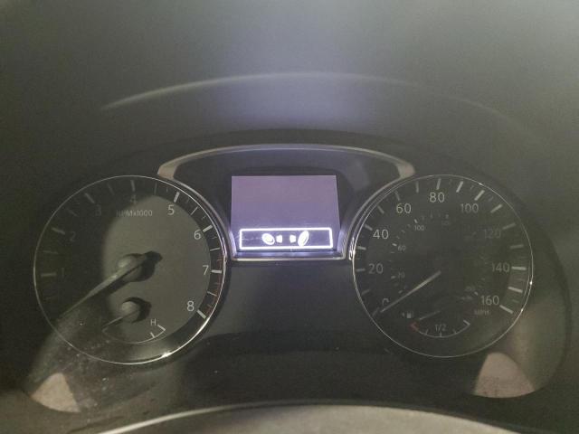 1N4AL3AP9GC163804 - 2016 NISSAN ALTIMA 2.5 BLACK photo 9