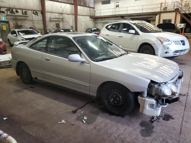 JH4DC4477YS802096 - 2000 ACURA INTEGRA GS SILVER photo 4