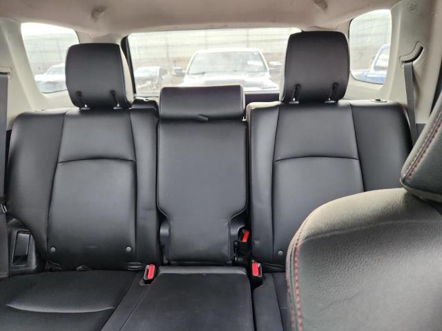 JTEBU5JR3L5764063 - 2020 TOYOTA 4RUNNER SR5/SR5 PREMIUM 灰色 照片 10