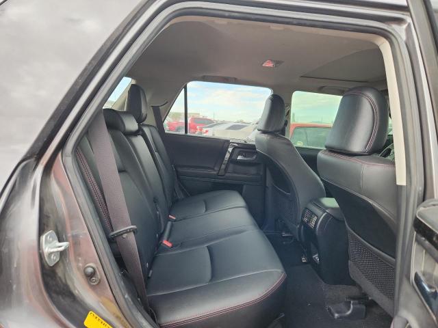 JTEBU5JR3L5764063 - 2020 TOYOTA 4RUNNER SR5/SR5 PREMIUM 灰色 照片 11