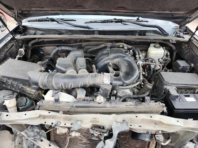 JTEBU5JR3L5764063 - 2020 TOYOTA 4RUNNER SR5/SR5 PREMIUM 灰色 照片 12