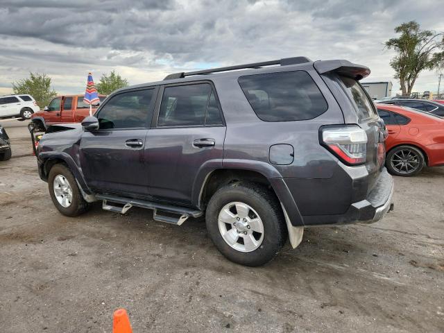 JTEBU5JR3L5764063 - 2020 TOYOTA 4RUNNER SR5/SR5 PREMIUM 灰色 照片 2