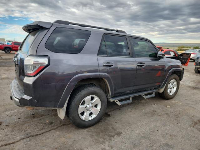 JTEBU5JR3L5764063 - 2020 TOYOTA 4RUNNER SR5/SR5 PREMIUM 灰色 照片 3