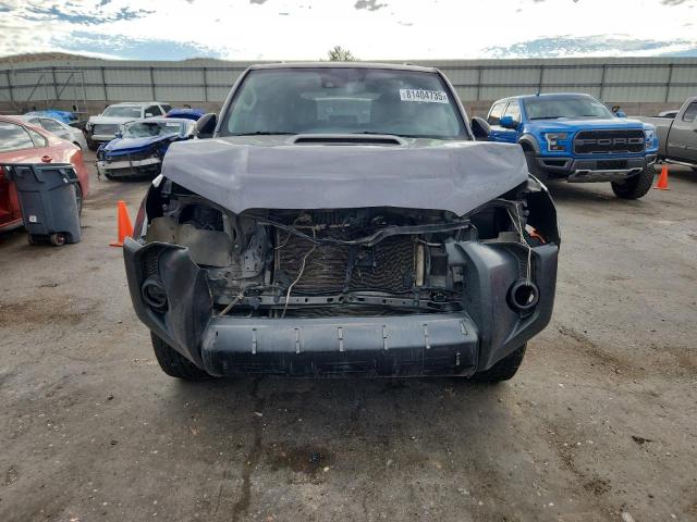 JTEBU5JR3L5764063 - 2020 TOYOTA 4RUNNER SR5/SR5 PREMIUM 灰色 照片 5