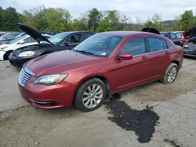 2013 CHRYSLER 200 TOURING, 